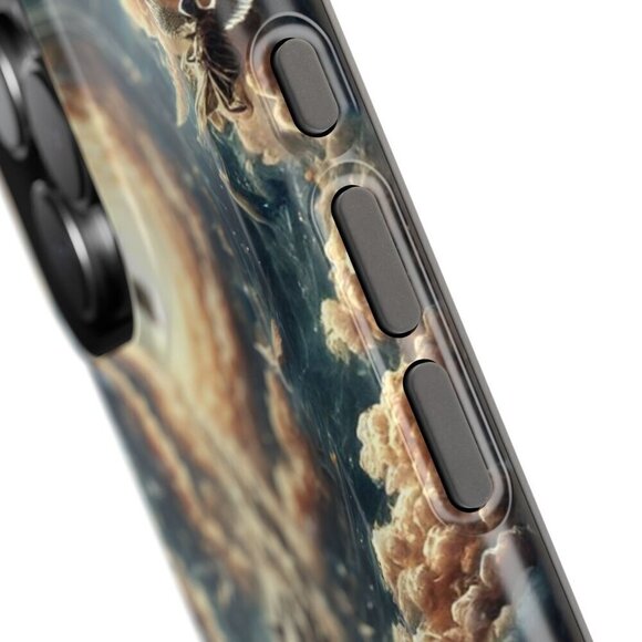 iPhone Phone Cases, Perfect Stylish Mobile Case, MLNMC436 - Picture 7 of 13